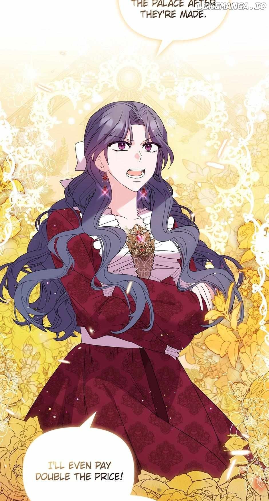 Angelica: My wife has changed Chapter 34 301 69