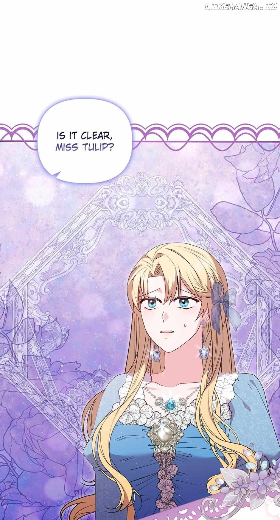Angelica: My wife has changed Chapter 34 303 71