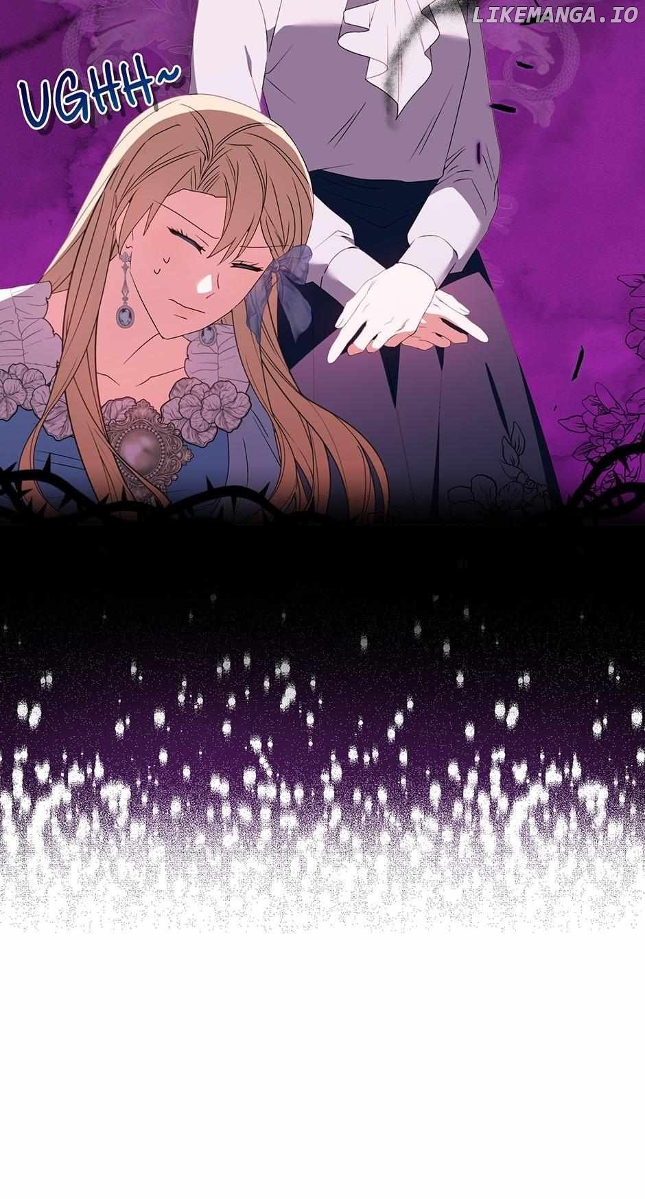 Angelica: My wife has changed Chapter 34 306 74