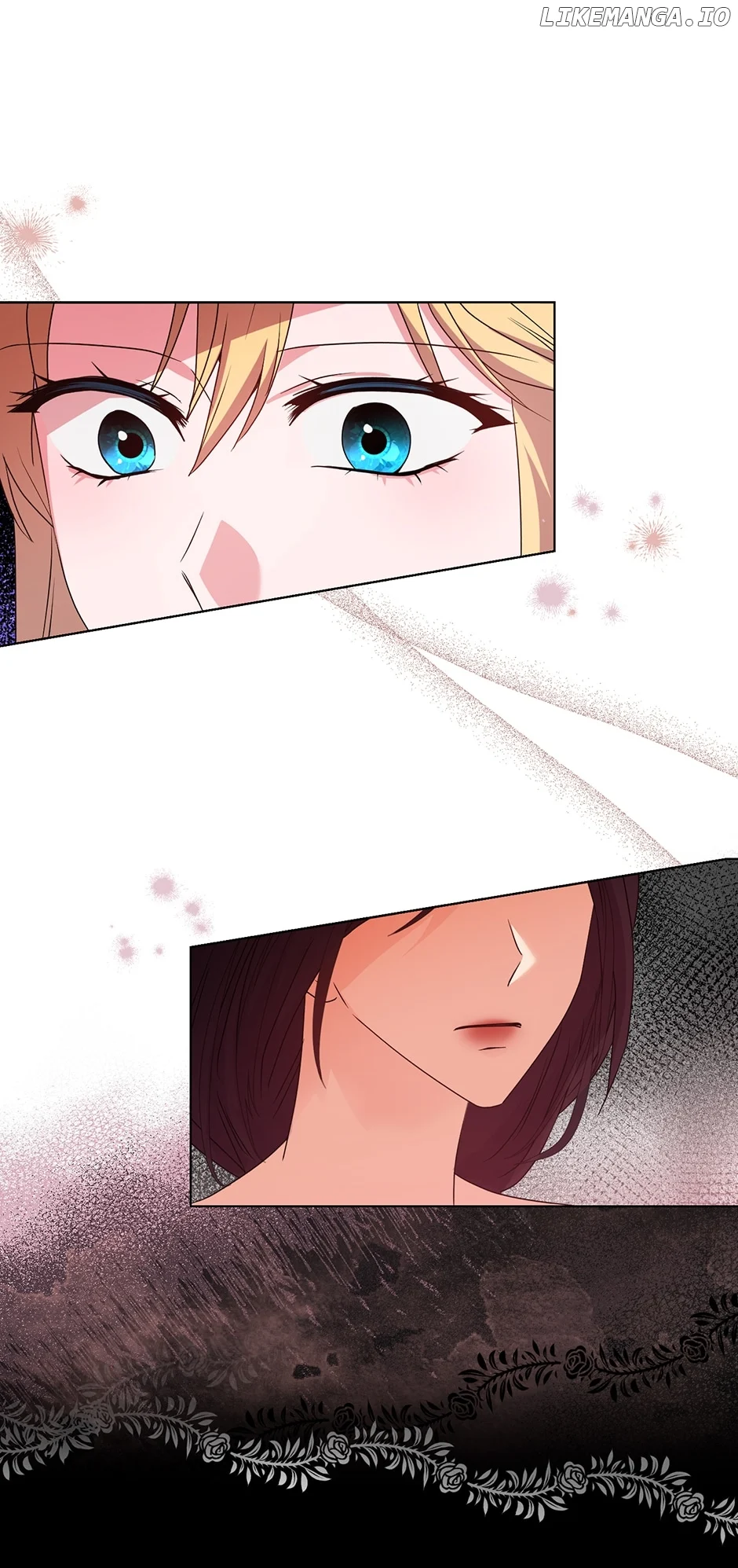 Angelica: My wife has changed Chapter 35 207 06