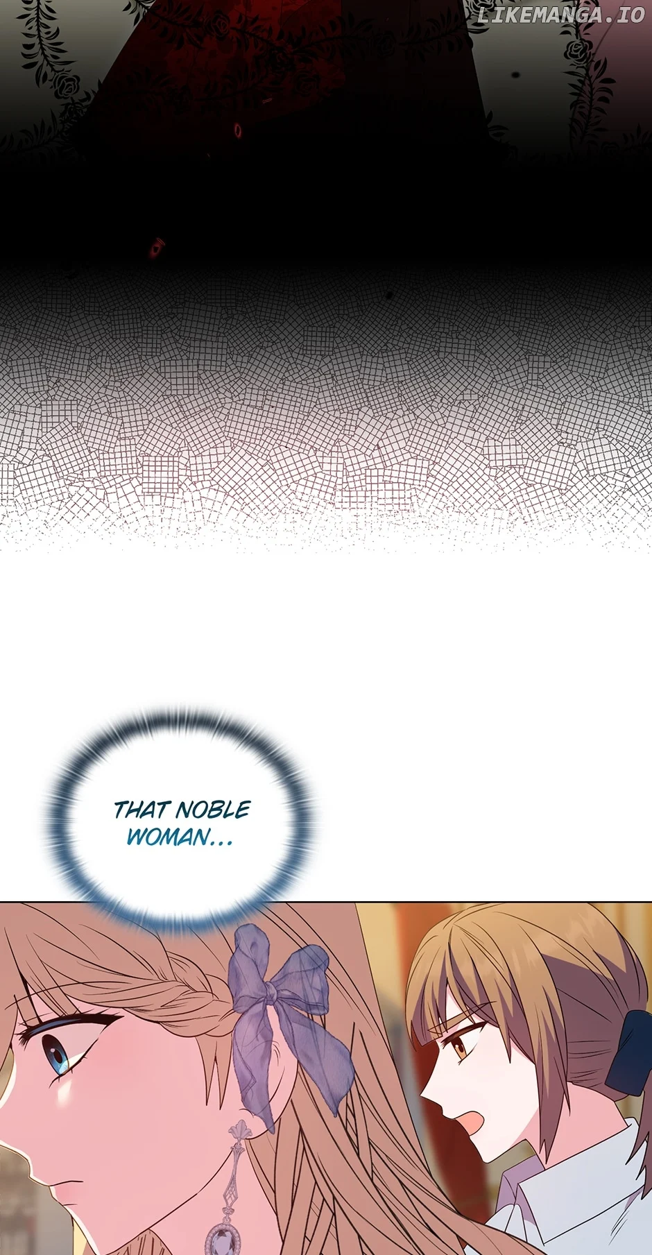 Angelica: My wife has changed Chapter 35 209 08