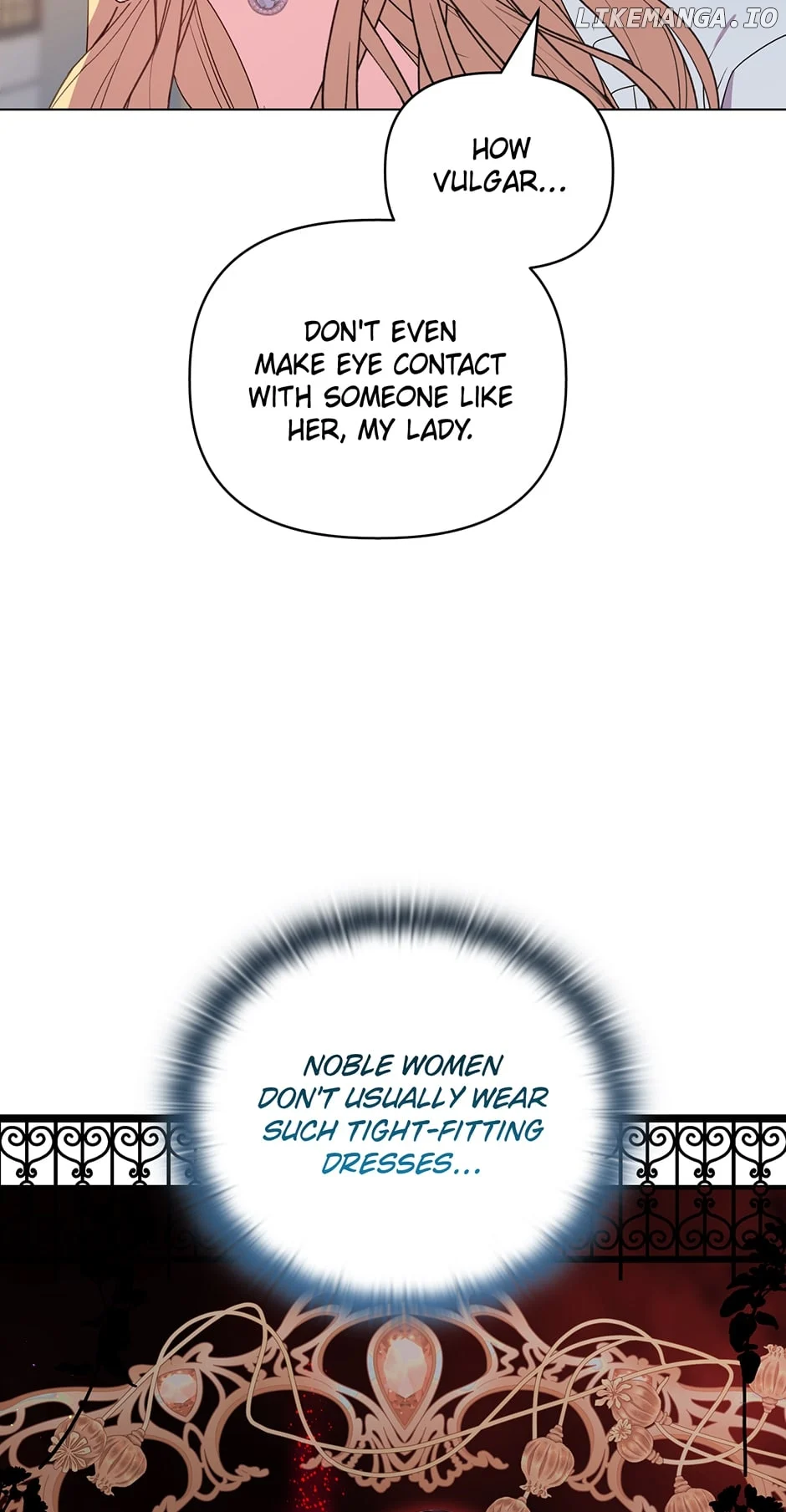 Angelica: My wife has changed Chapter 35 210 09