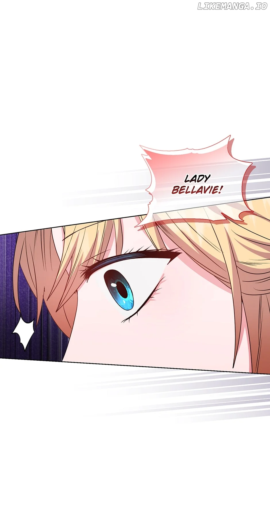 Angelica: My wife has changed Chapter 35 212 11