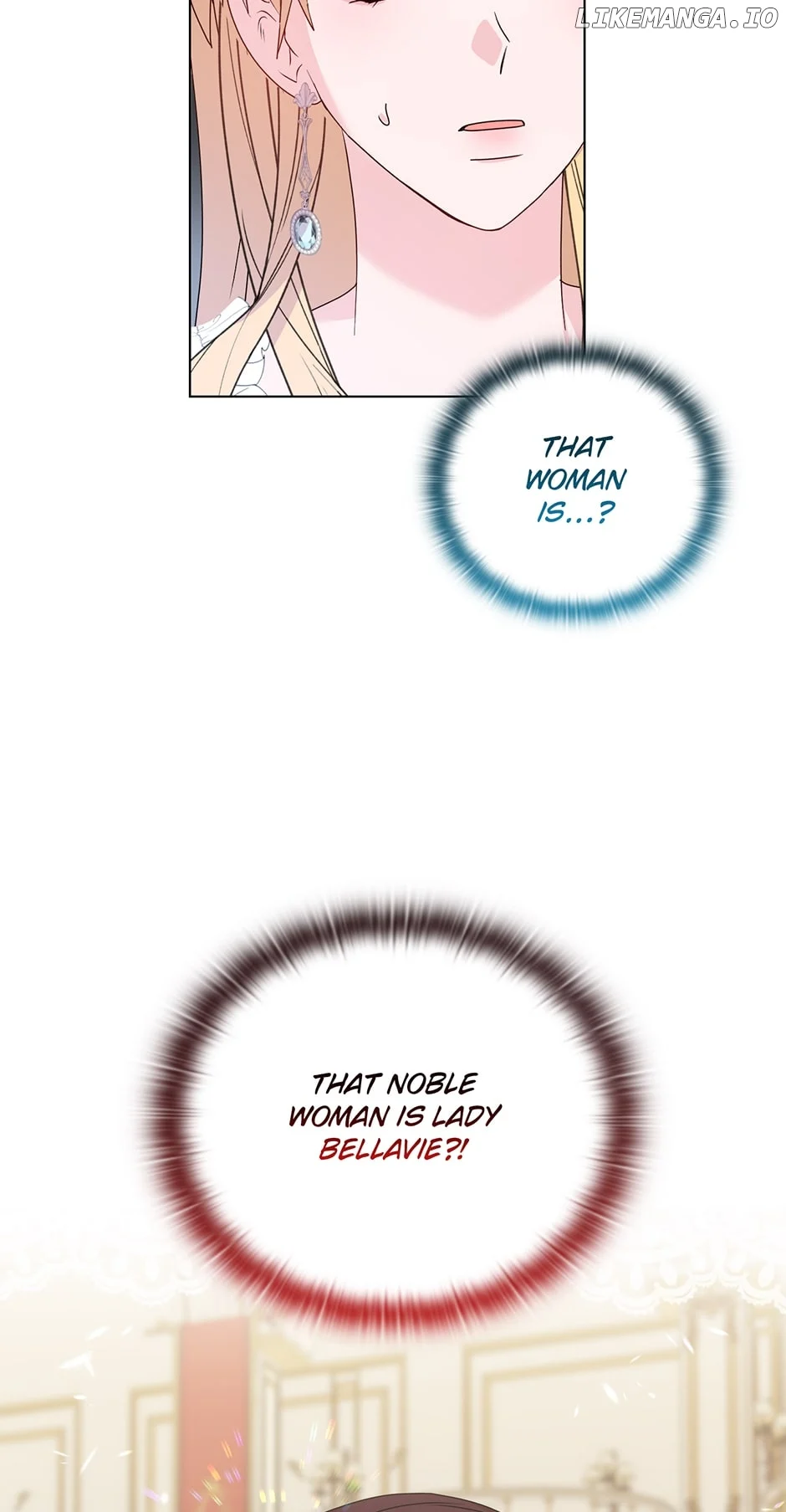 Angelica: My wife has changed Chapter 35 215 14