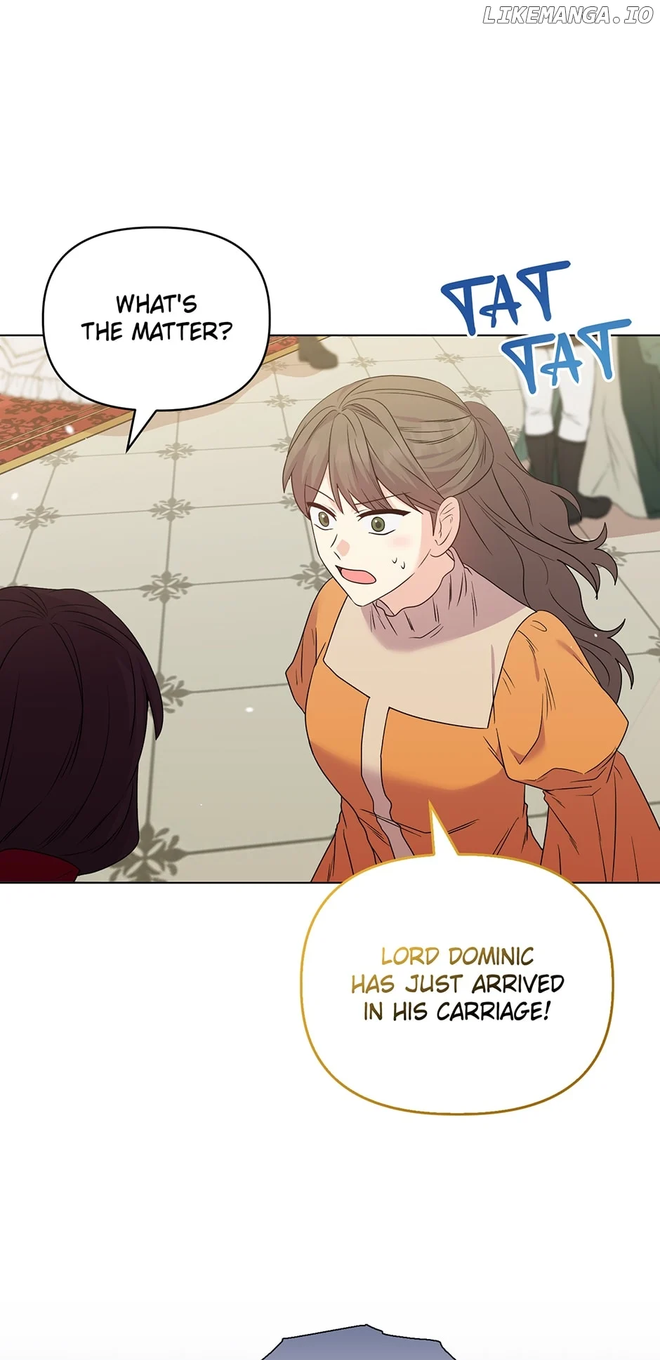 Angelica: My wife has changed Chapter 35 218 17