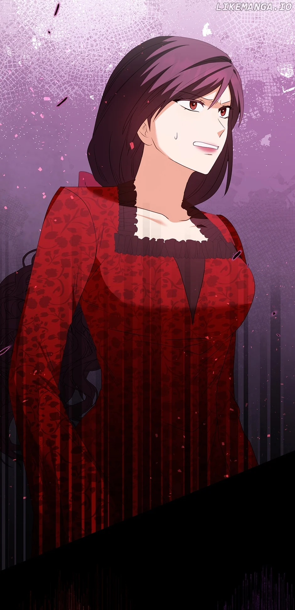 Angelica: My wife has changed Chapter 35 221 20