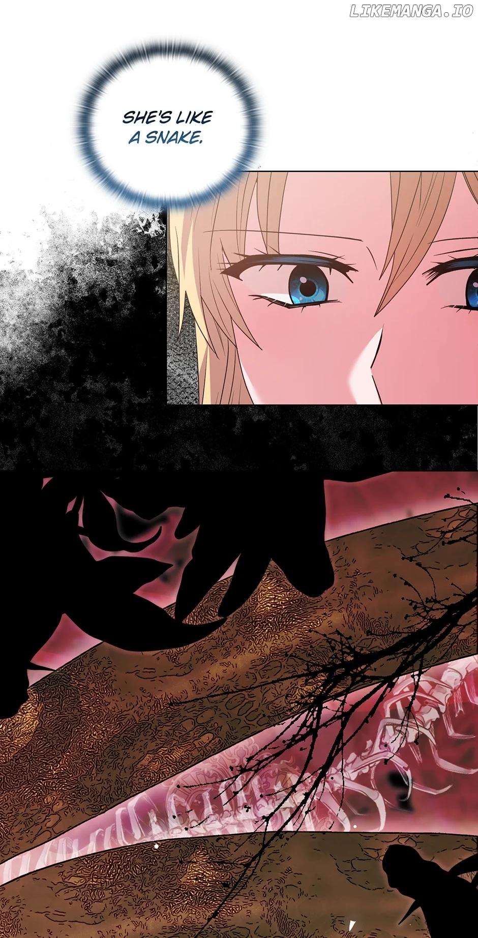 Angelica: My wife has changed Chapter 35 223 22