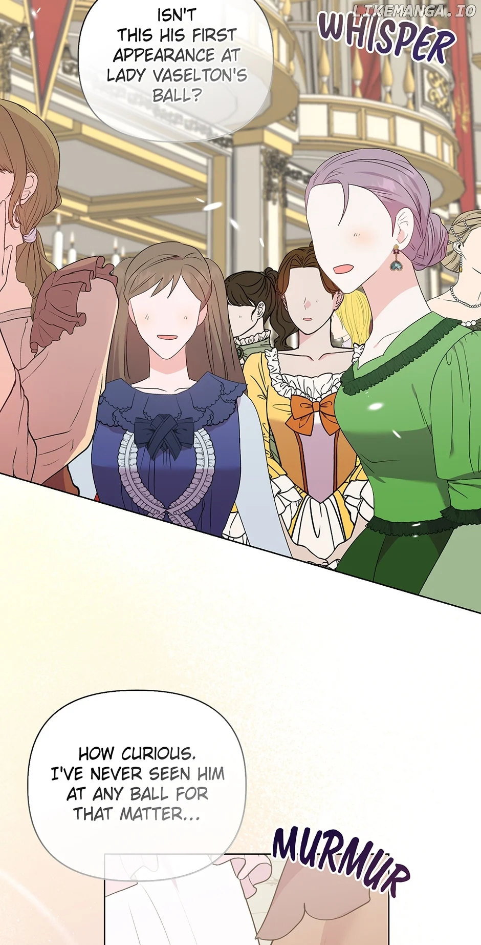 Angelica: My wife has changed Chapter 35 226 25