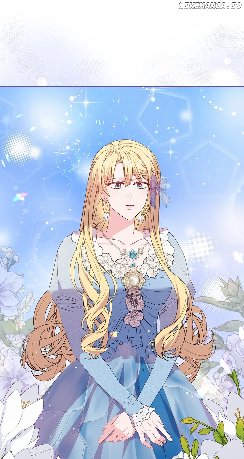 Angelica: My wife has changed Chapter 35 229 28