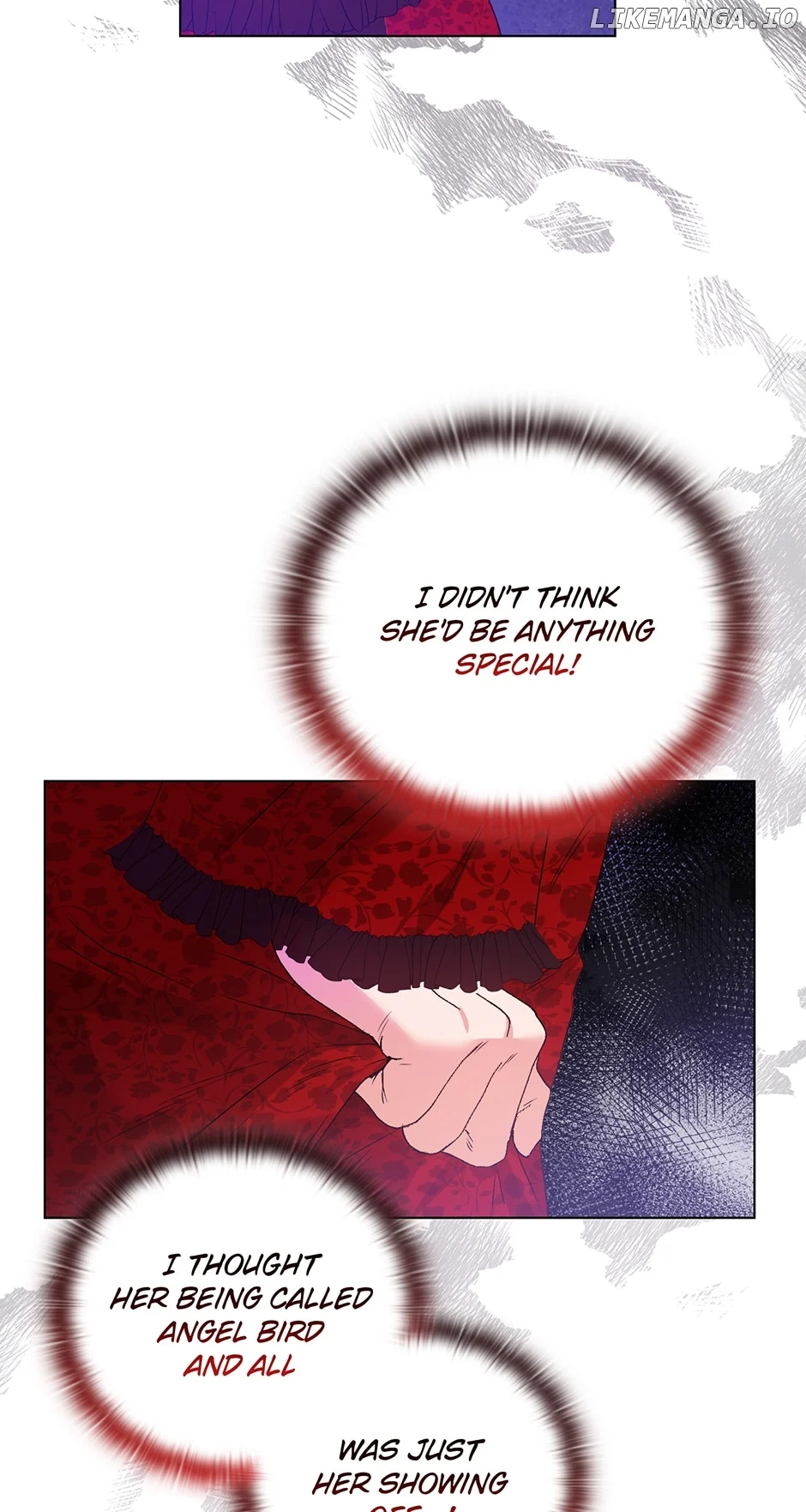 Angelica: My wife has changed Chapter 35 231 30