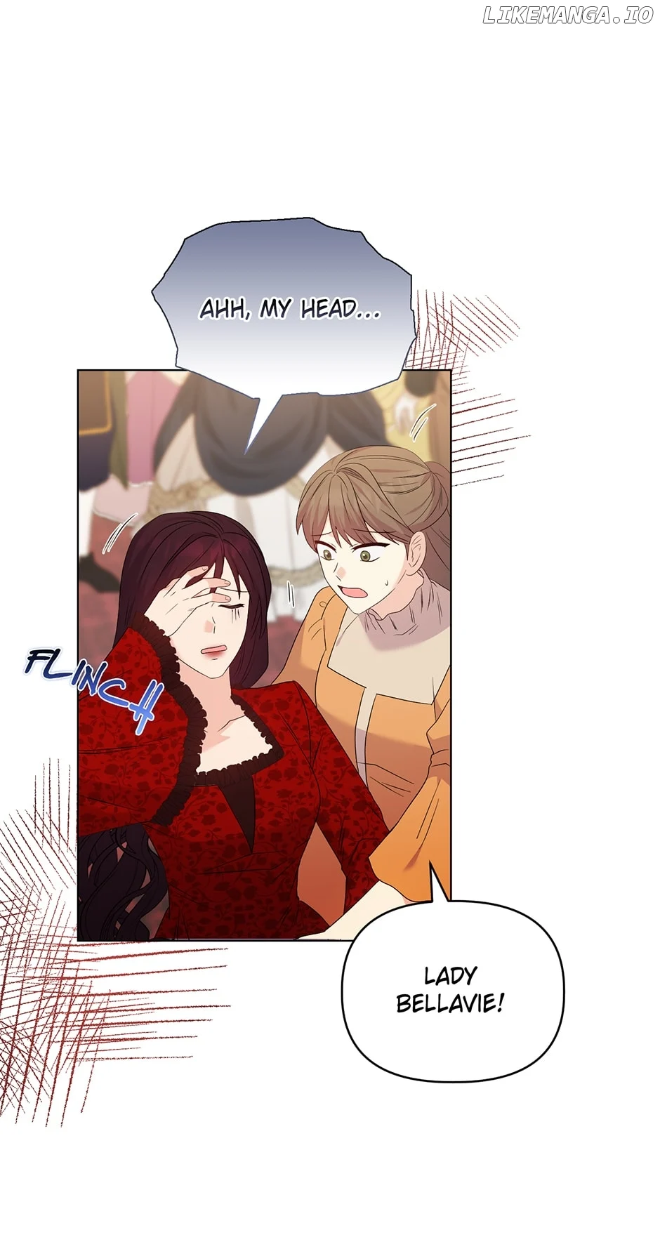 Angelica: My wife has changed Chapter 35 233 32