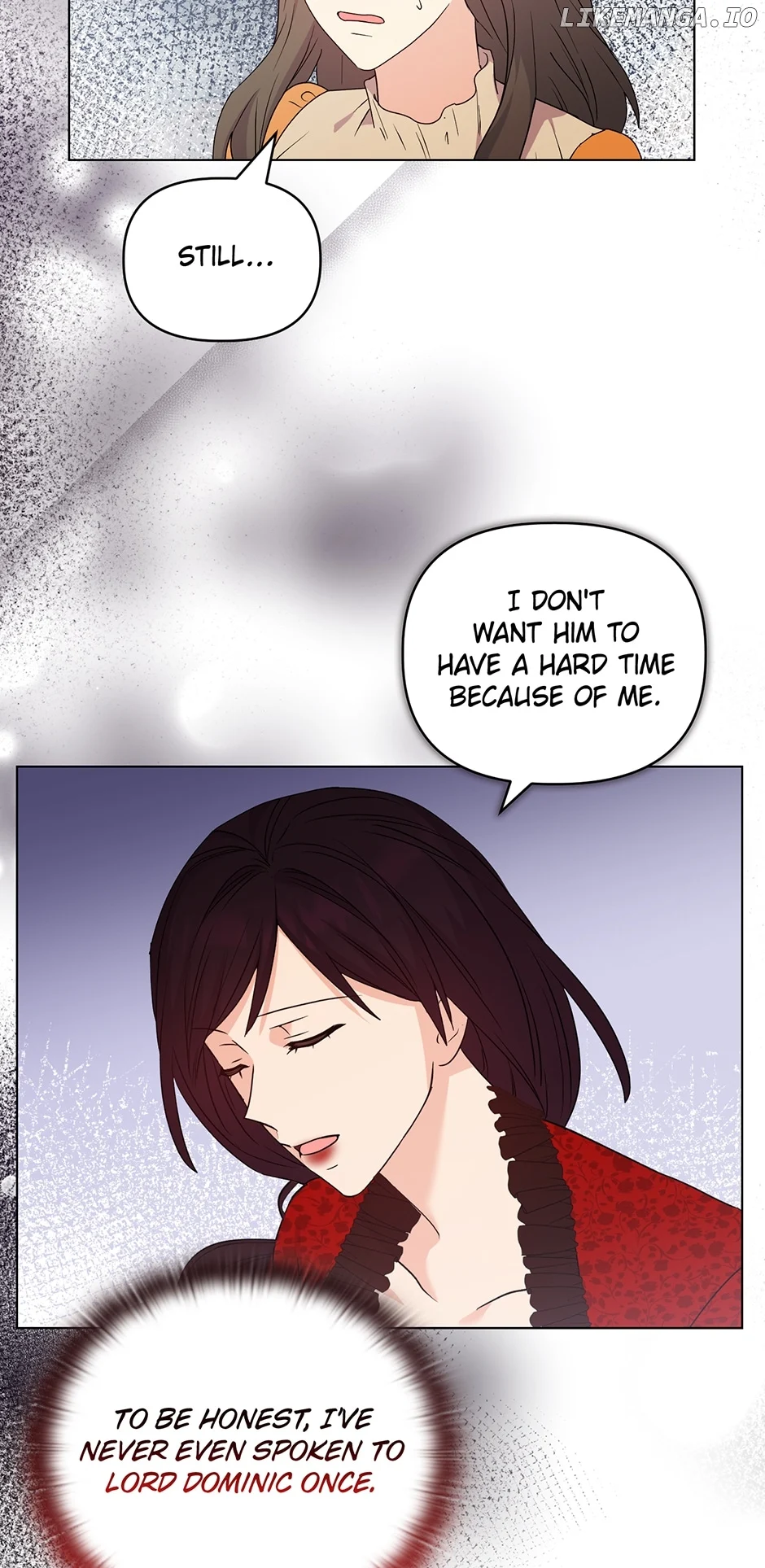 Angelica: My wife has changed Chapter 35 236 35