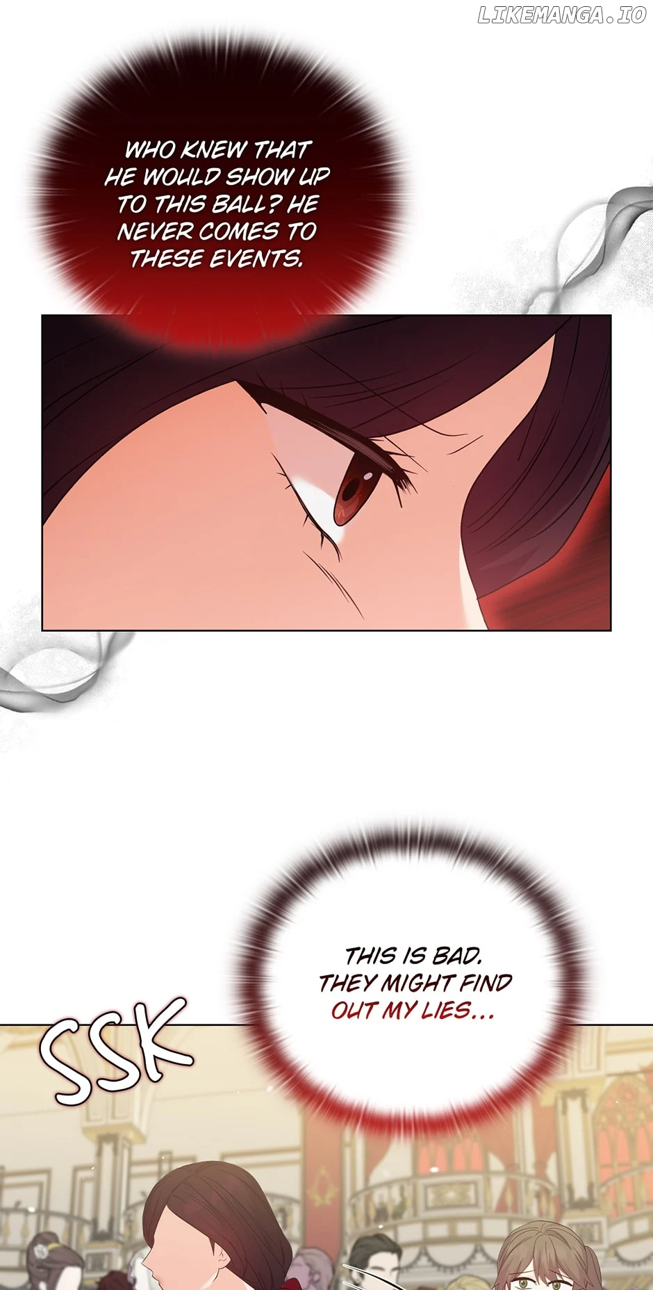 Angelica: My wife has changed Chapter 35 238 37