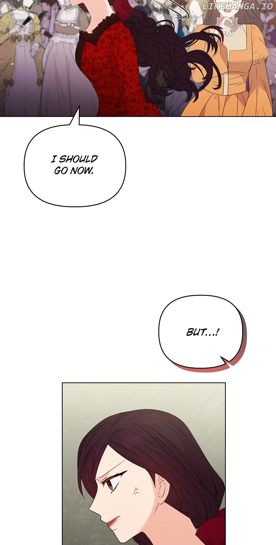 Angelica: My wife has changed Chapter 35 239 38