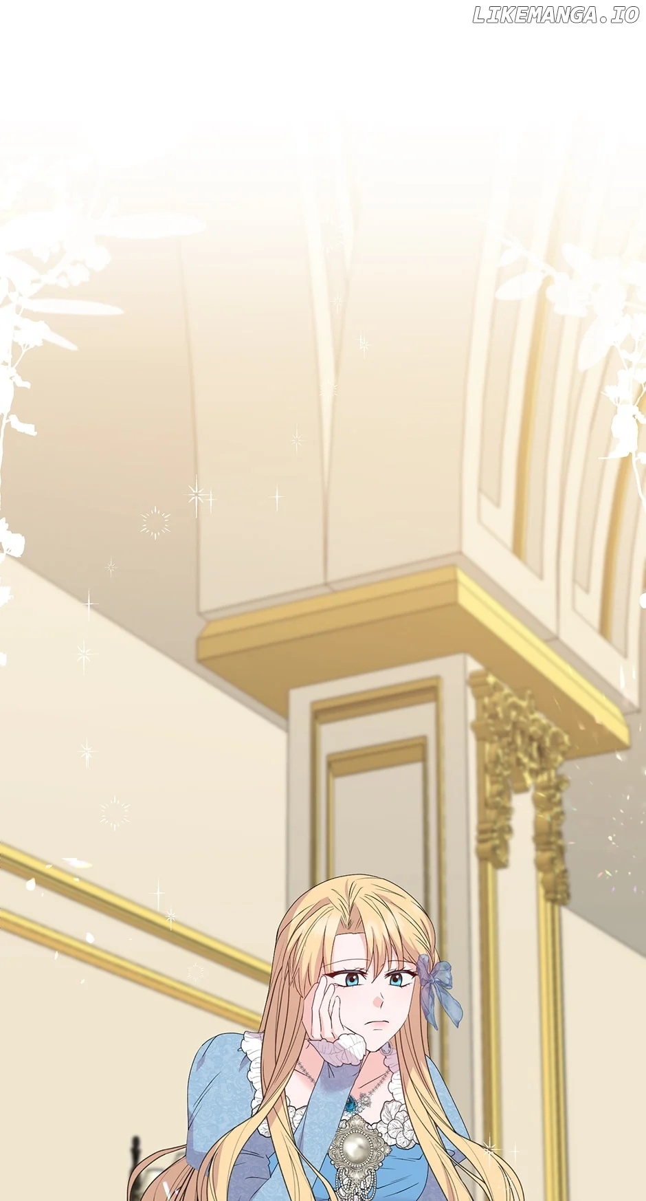 Angelica: My wife has changed Chapter 35 242 41