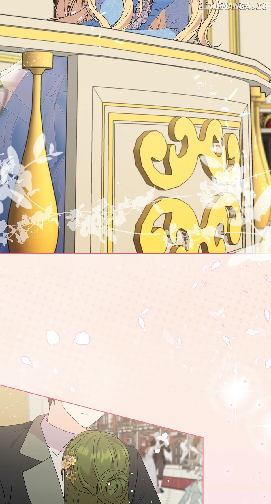 Angelica: My wife has changed Chapter 35 243 42