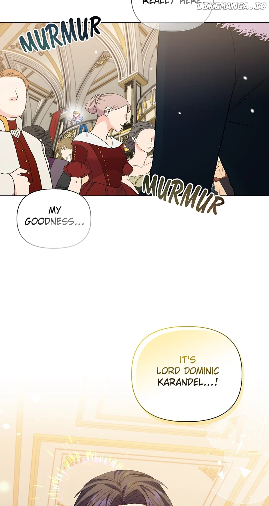 Angelica: My wife has changed Chapter 35 248 47