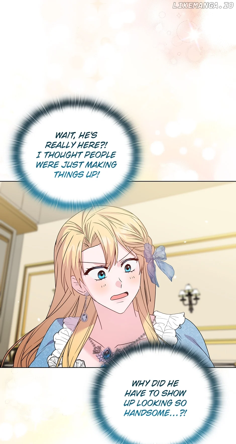 Angelica: My wife has changed Chapter 35 250 49