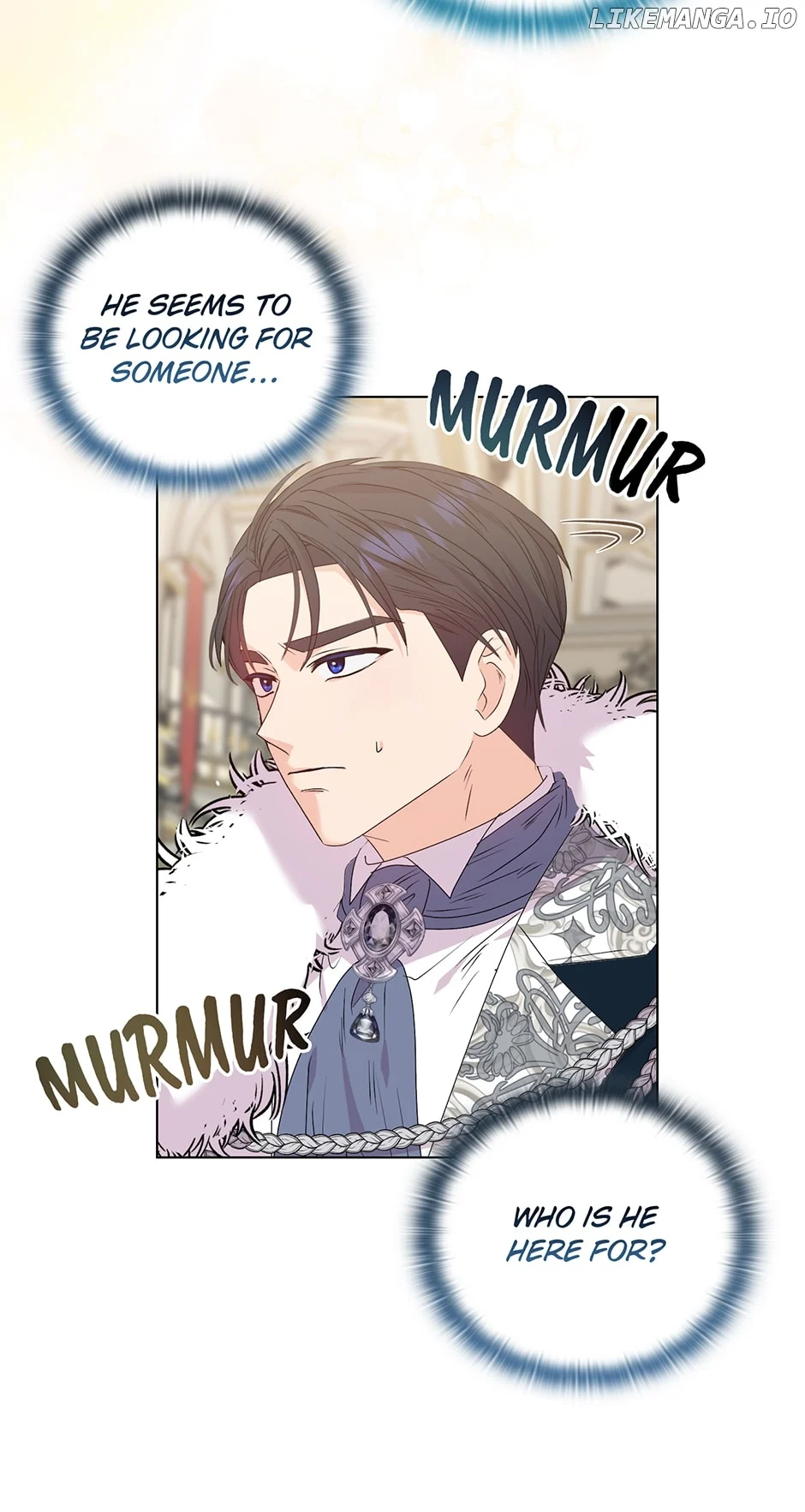 Angelica: My wife has changed Chapter 35 251 50