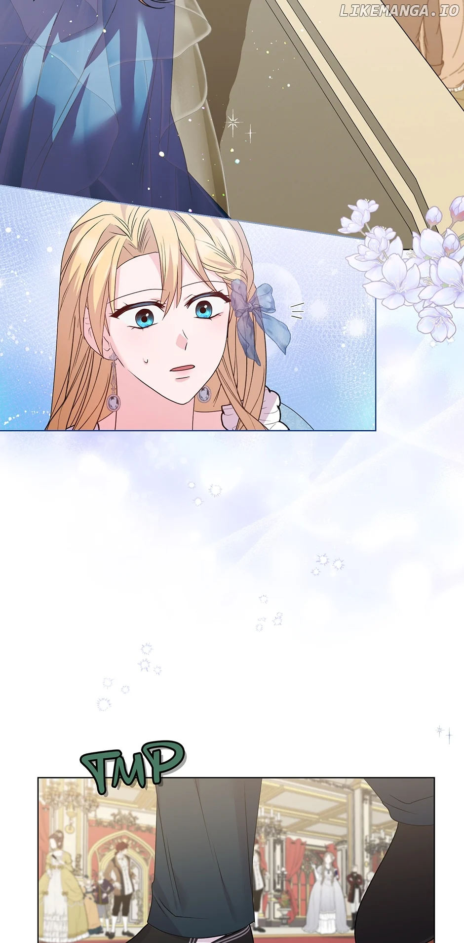 Angelica: My wife has changed Chapter 35 253 52