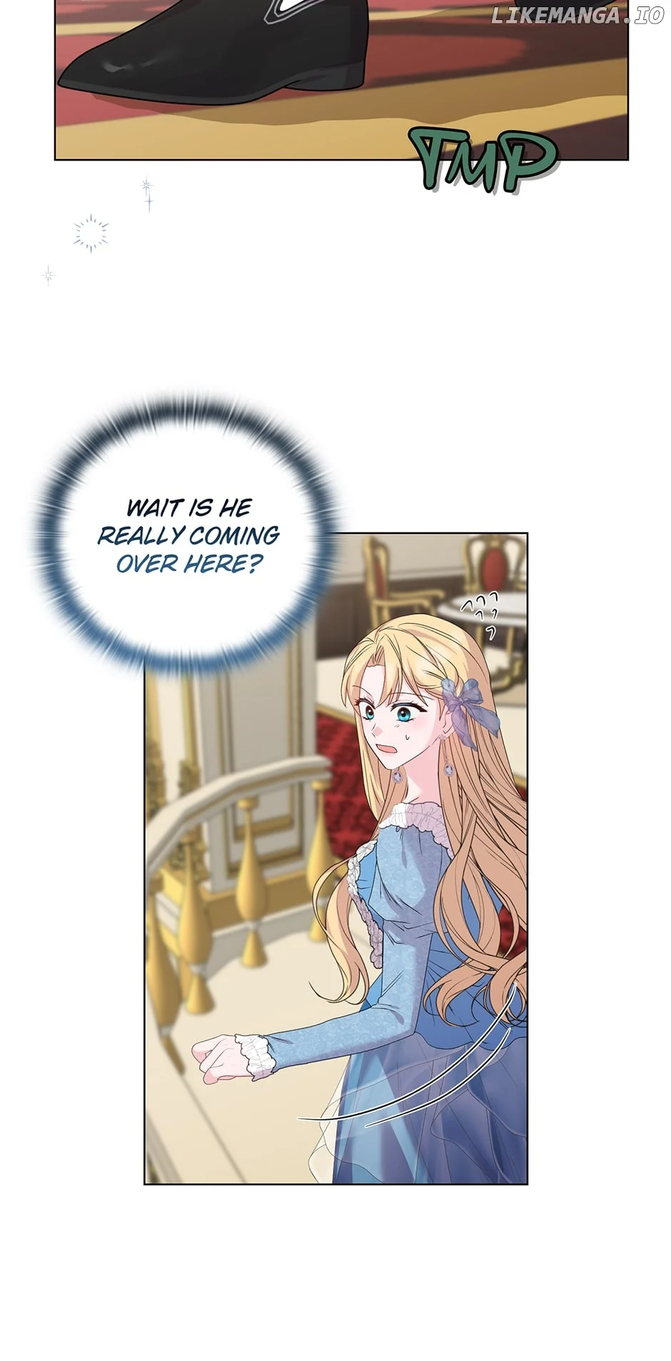 Angelica: My wife has changed Chapter 35 254 53