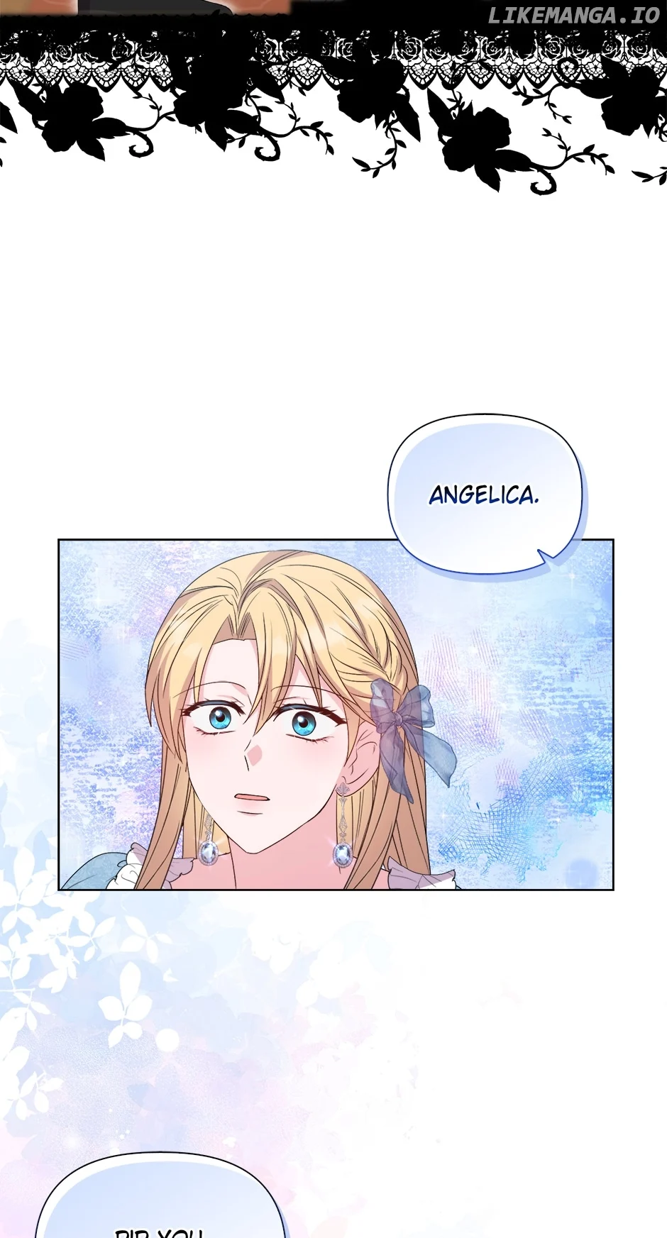 Angelica: My wife has changed Chapter 35 257 56