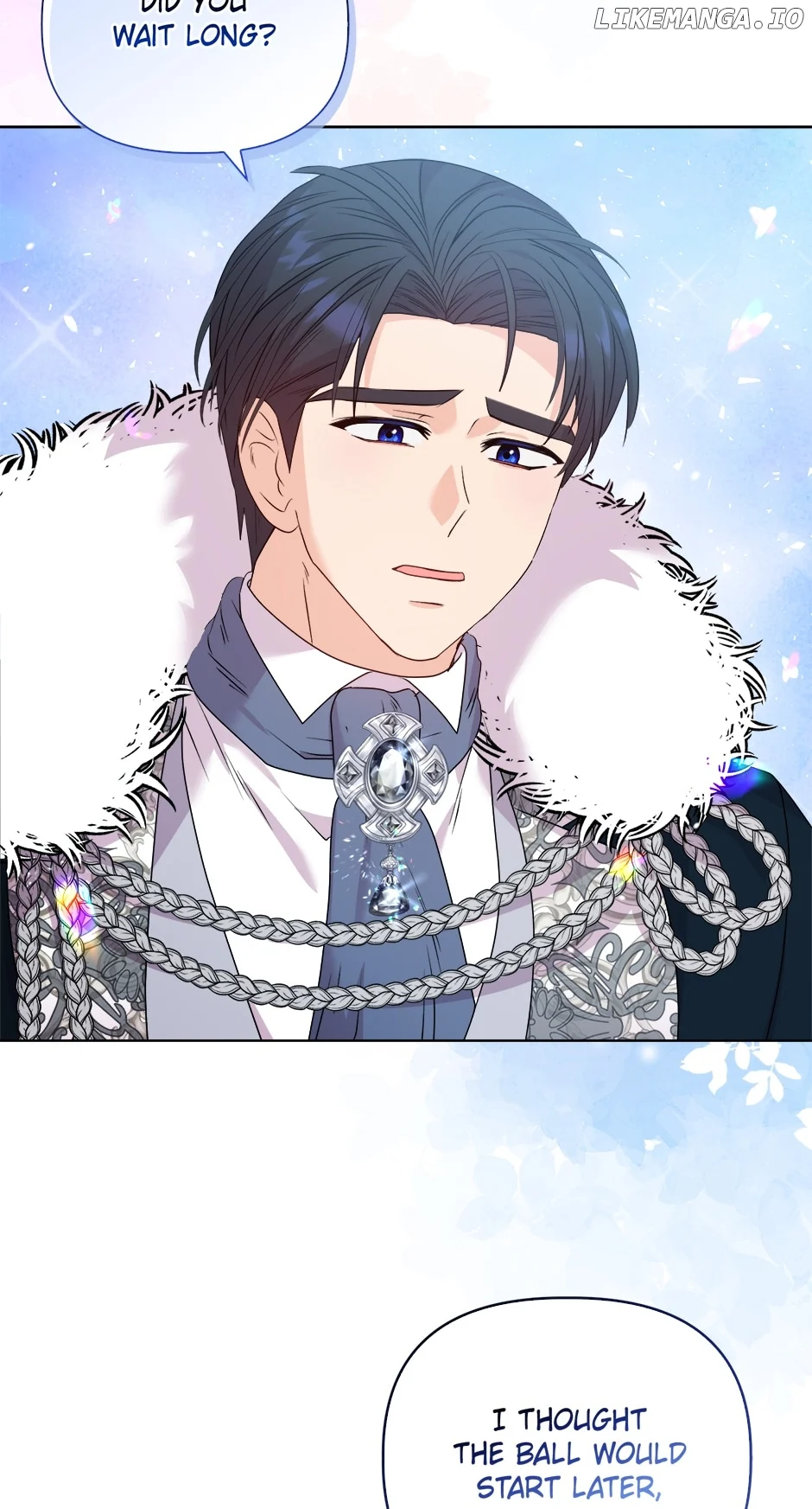 Angelica: My wife has changed Chapter 35 258 57