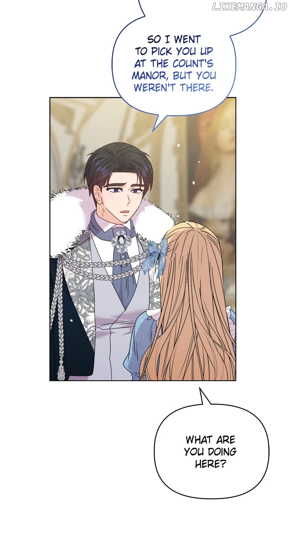 Angelica: My wife has changed Chapter 35 259 58