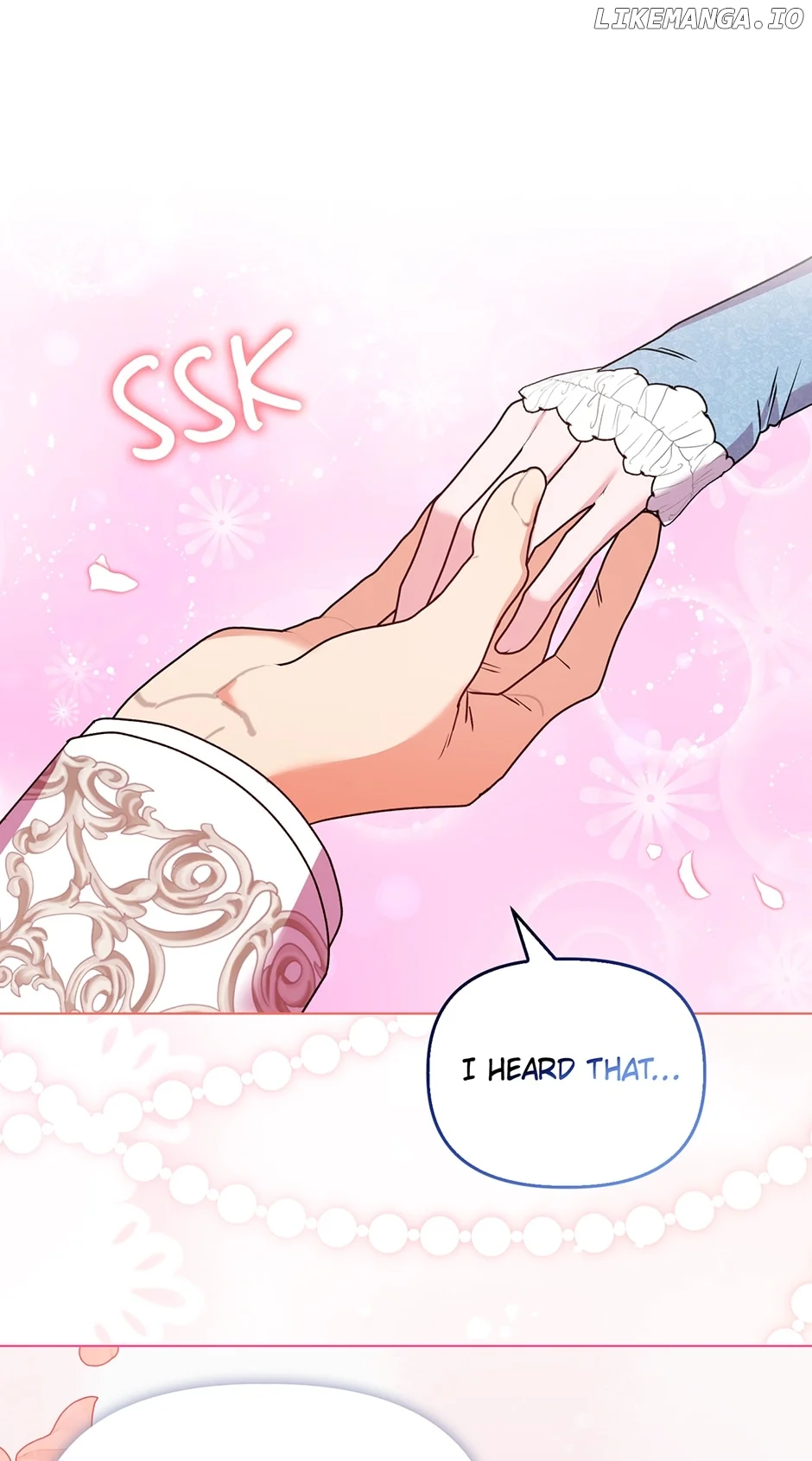 Angelica: My wife has changed Chapter 35 260 59