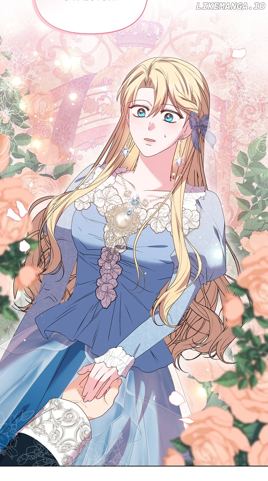 Angelica: My wife has changed Chapter 35 264 63