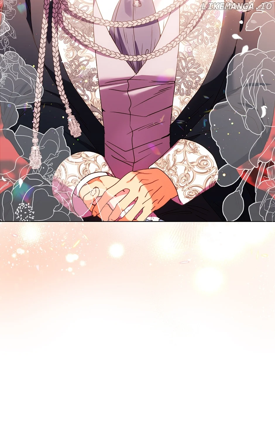 Angelica: My wife has changed Chapter 35 266 65