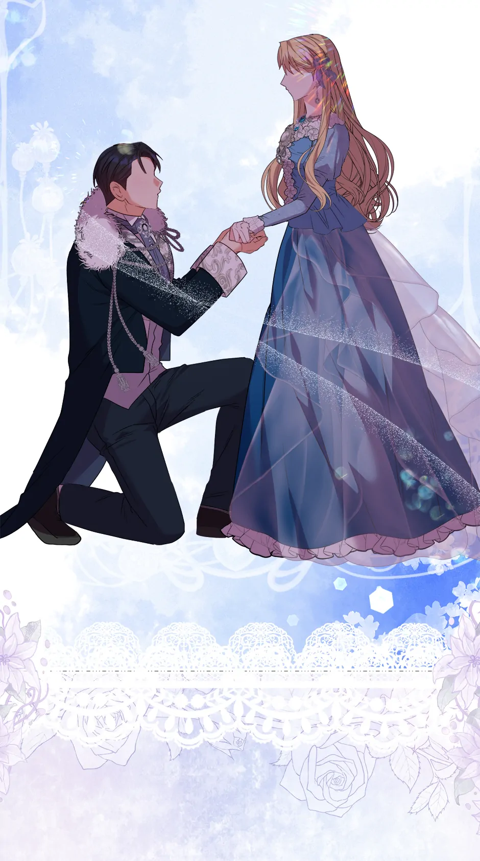 Angelica: My wife has changed Chapter 36 199 03