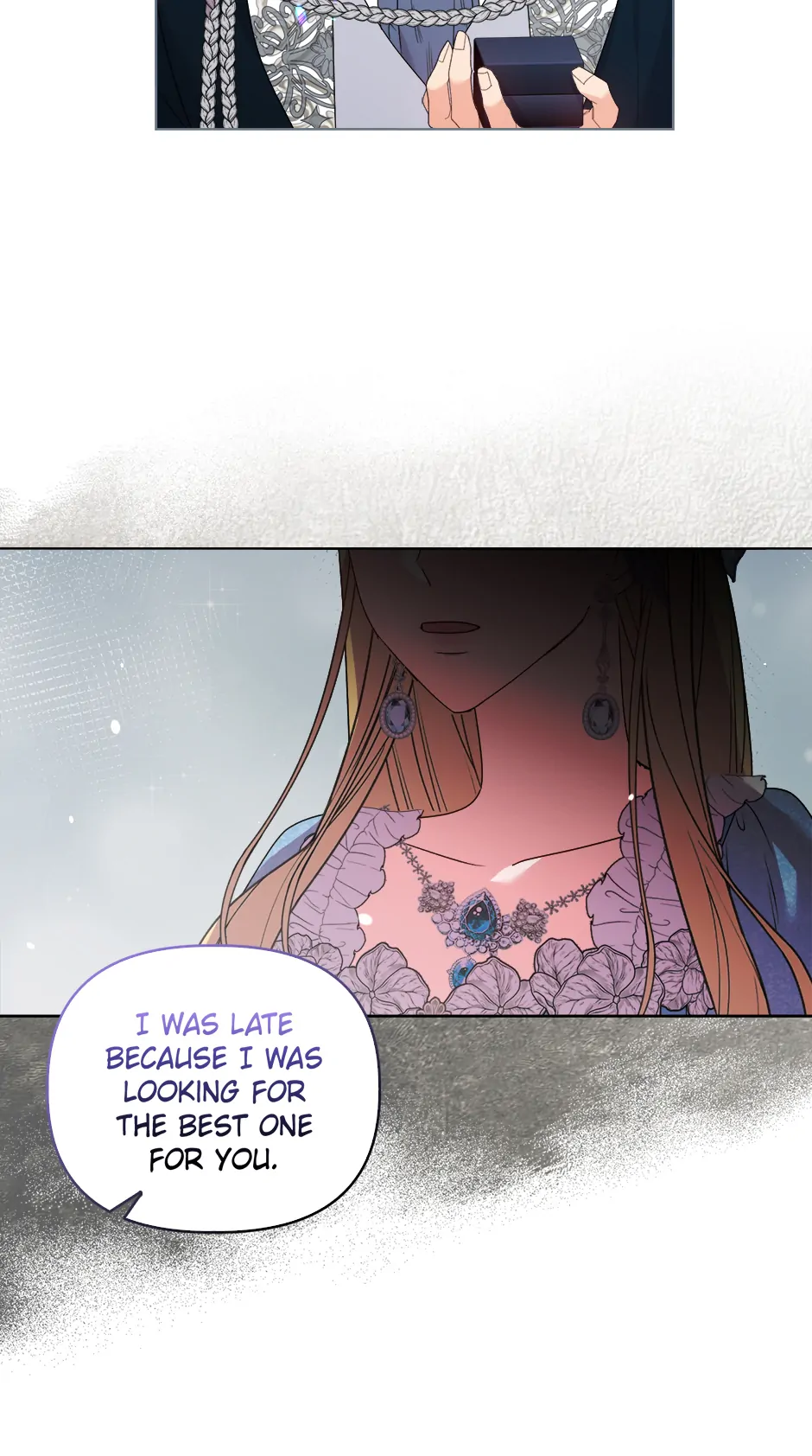 Angelica: My wife has changed Chapter 36 201 05