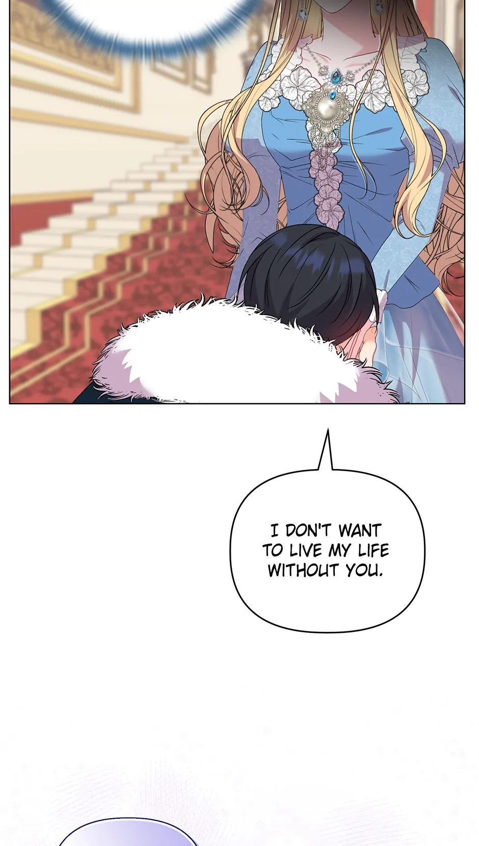 Angelica: My wife has changed Chapter 36 205 09