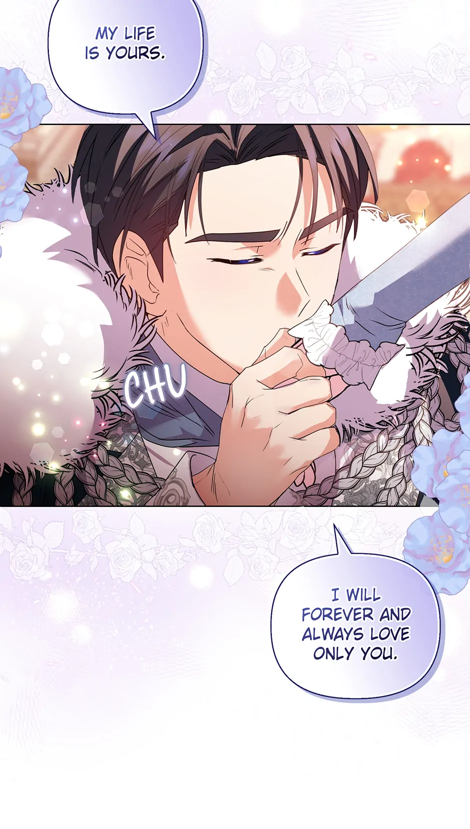 Angelica: My wife has changed Chapter 36 206 10