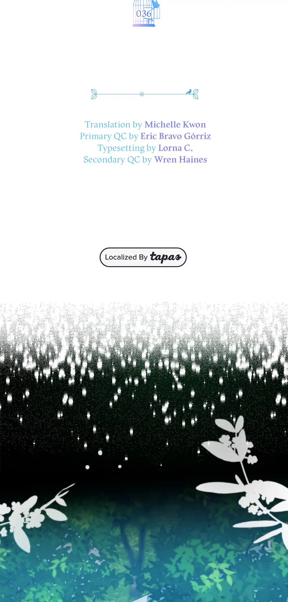 Angelica: My wife has changed Chapter 36 208 12