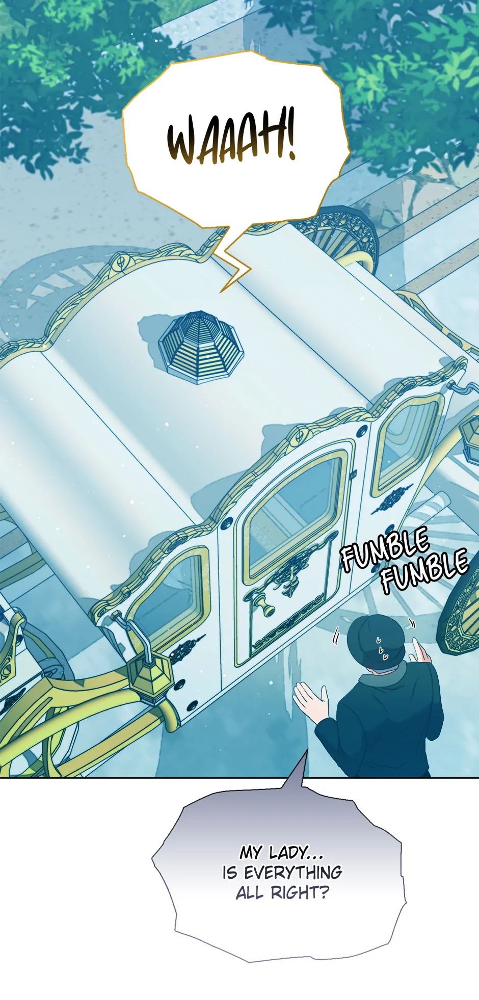 Angelica: My wife has changed Chapter 36 209 13