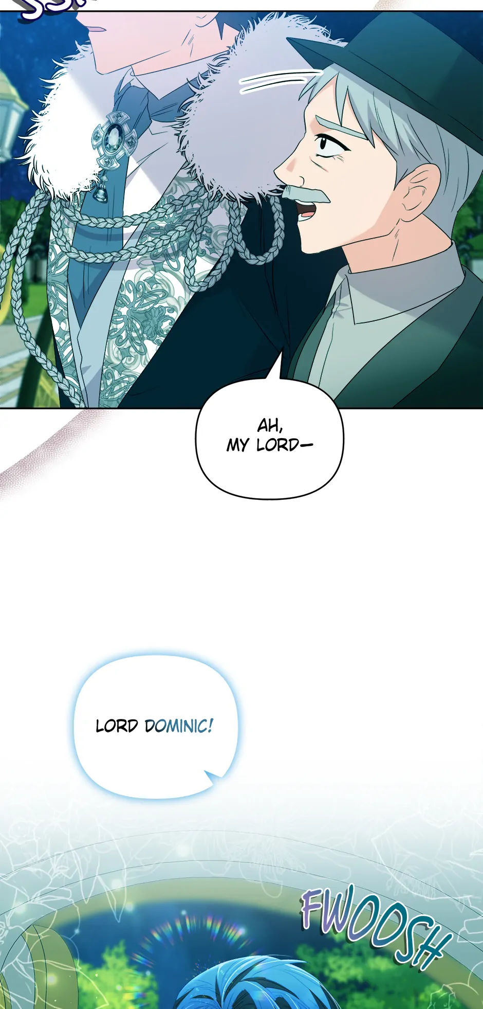 Angelica: My wife has changed Chapter 36 211 15