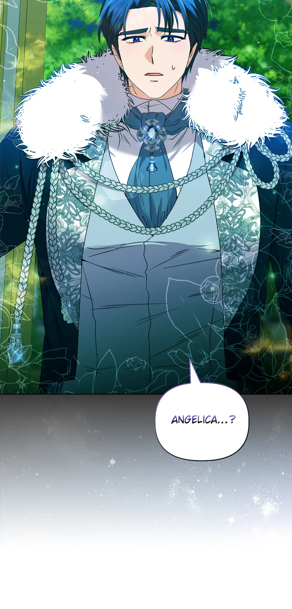 Angelica: My wife has changed Chapter 36 212 16