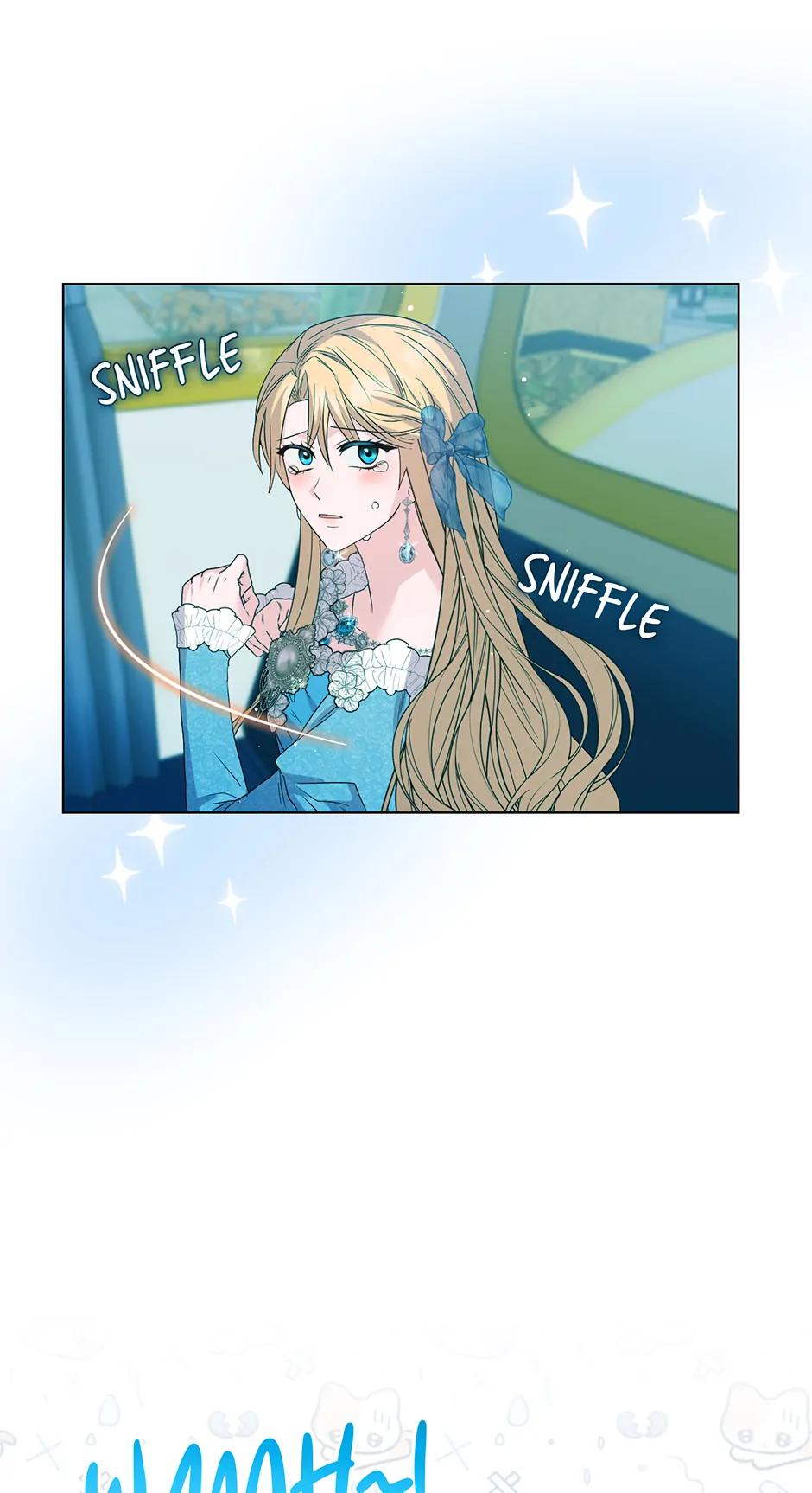 Angelica: My wife has changed Chapter 36 213 17