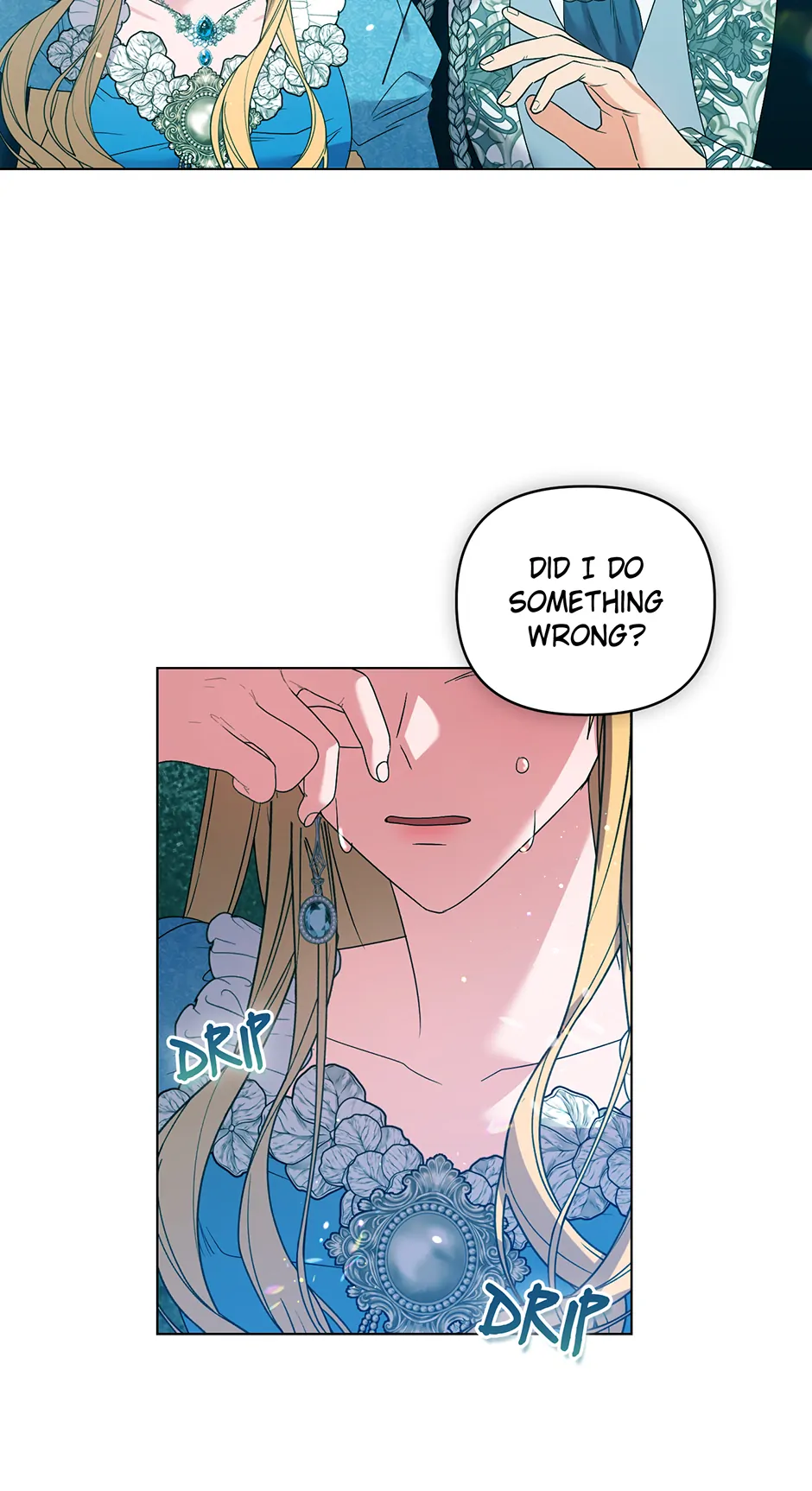 Angelica: My wife has changed Chapter 36 215 19