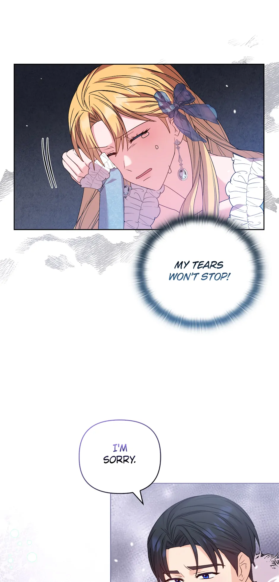 Angelica: My wife has changed Chapter 36 217 21