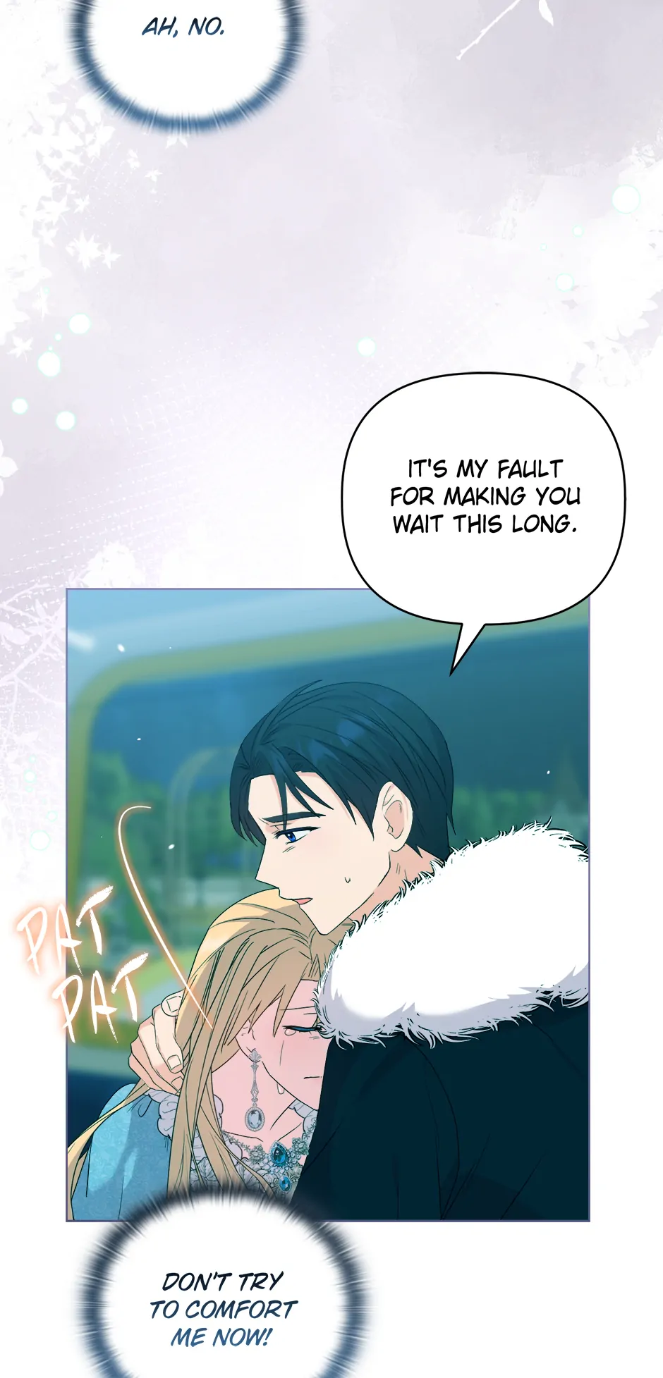 Angelica: My wife has changed Chapter 36 219 23