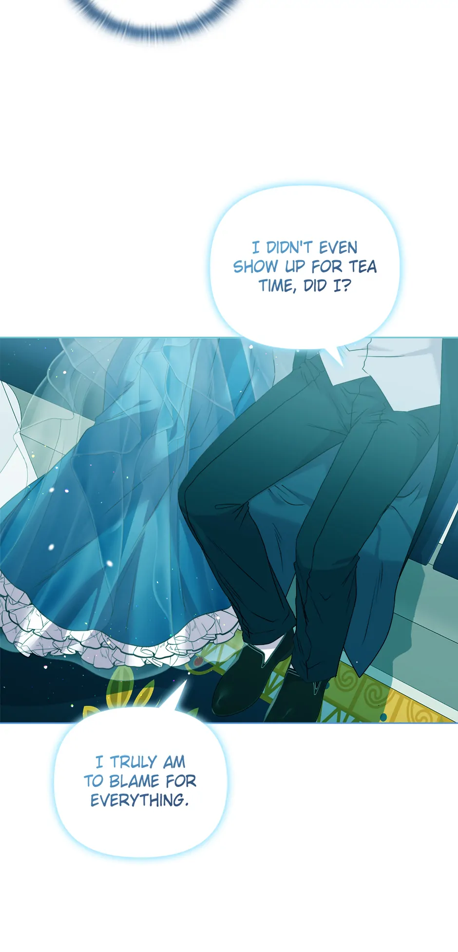 Angelica: My wife has changed Chapter 36 220 24