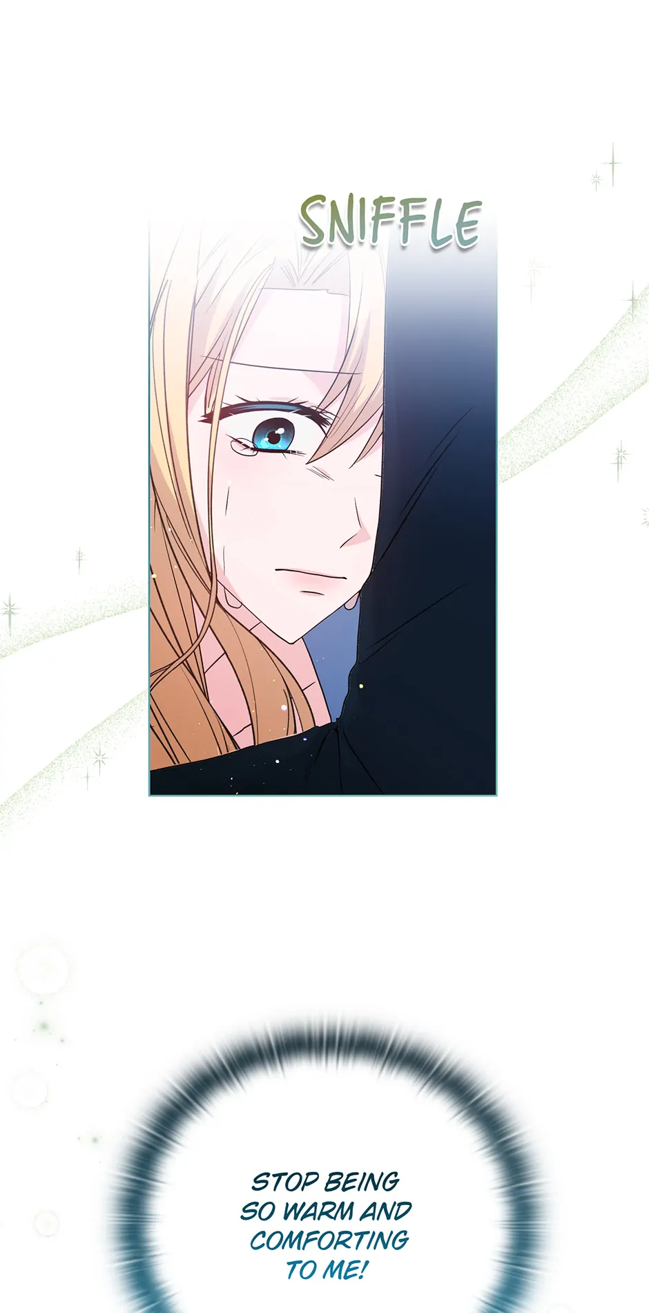 Angelica: My wife has changed Chapter 36 221 25