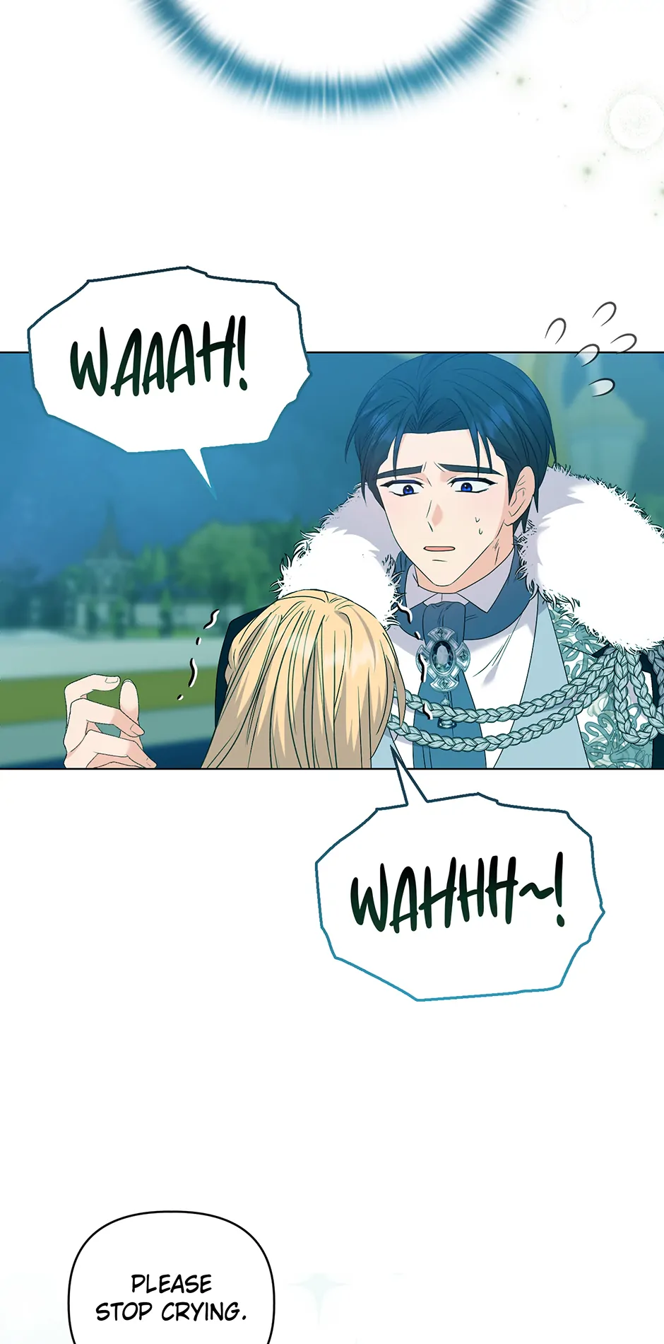 Angelica: My wife has changed Chapter 36 222 26