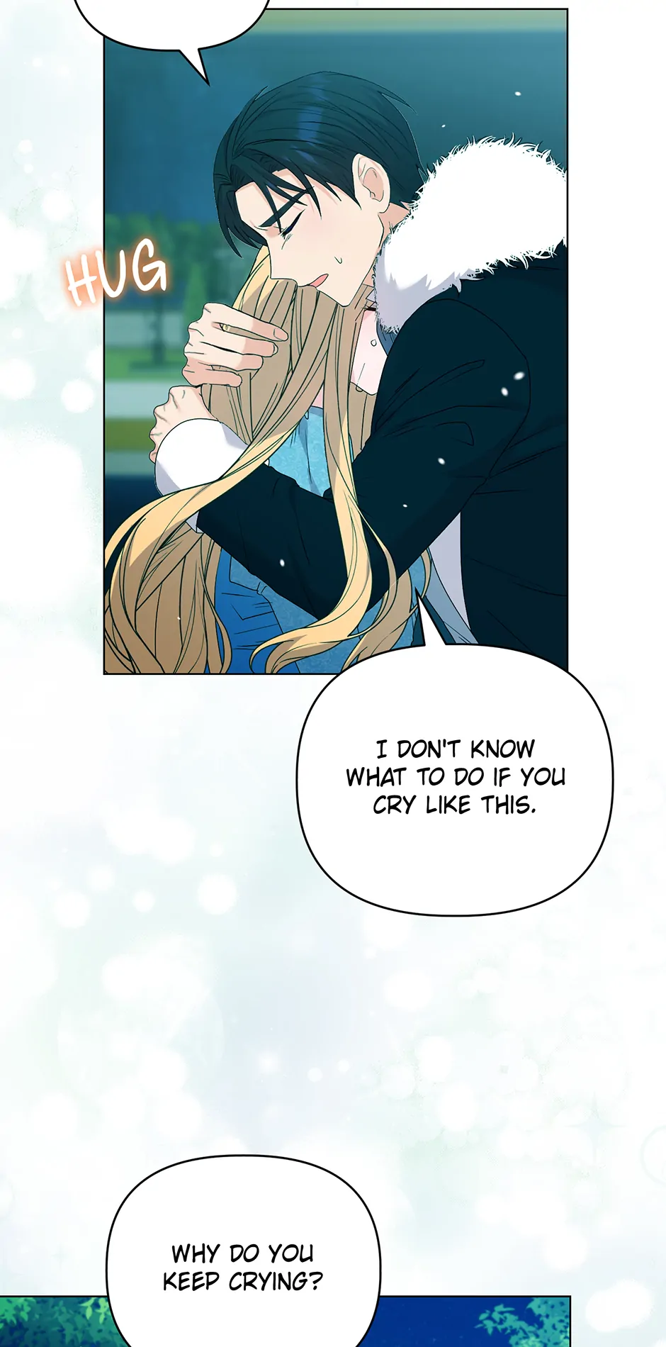 Angelica: My wife has changed Chapter 36 223 27