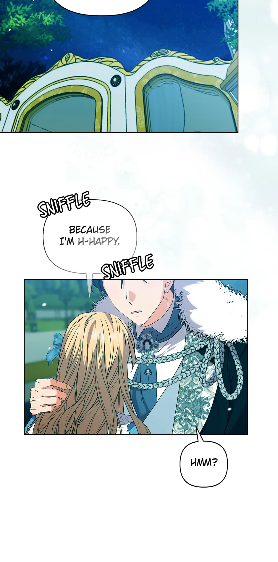 Angelica: My wife has changed Chapter 36 224 28