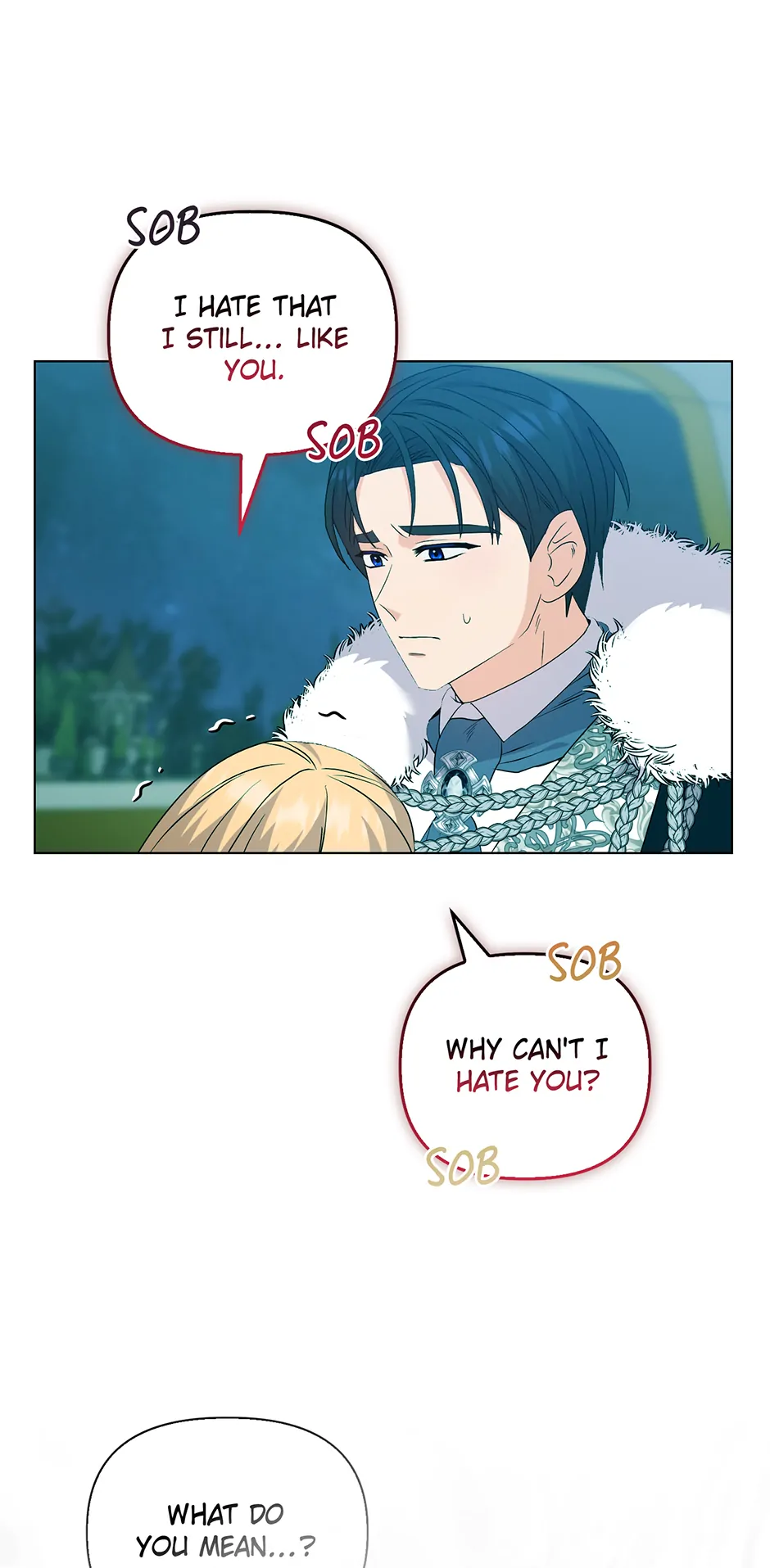 Angelica: My wife has changed Chapter 36 225 29