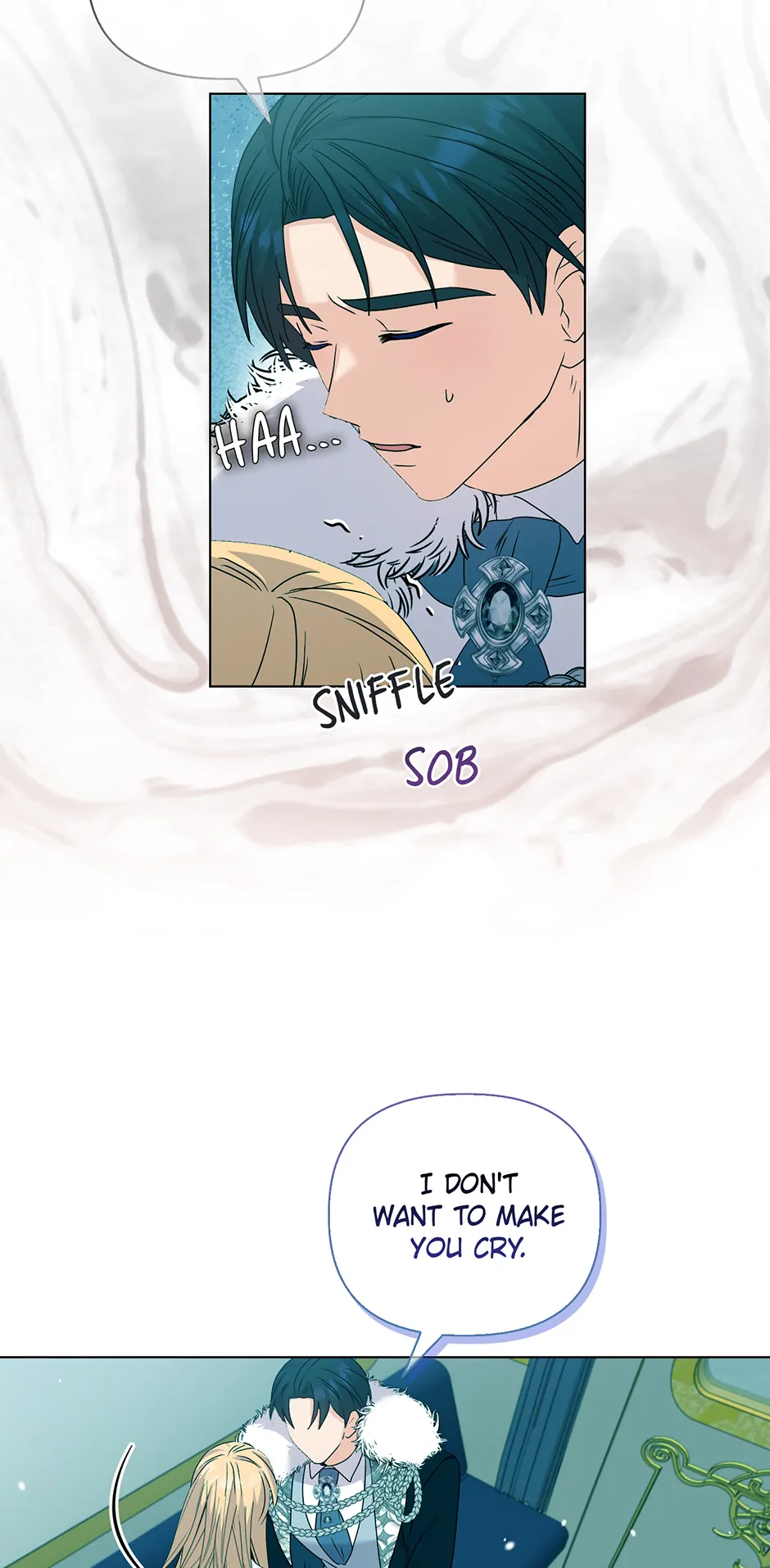 Angelica: My wife has changed Chapter 36 226 30